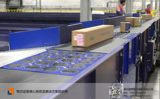 仓库分拣系统有哪些最佳实践？让您的物流流程更顺畅！